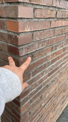 Кирпич клинкерный Skriabin Ceramics Сортировка №54 Кирпич клинкерный Skriabin Ceramics Сортировка №54