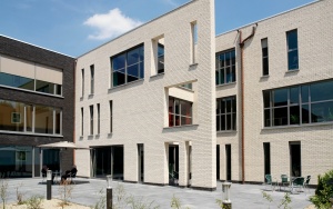 Кирпич ручной формовки Terca Agora Super Wit Кирпич ручной формовки Terca Agora Super Wit