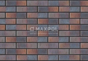 Кирпич керамический Славянский Прованс-Bunt-Кроста 1НФ рельефный Кирпич керамический Славянский Прованс-Bunt-Кроста 1НФ рельефный