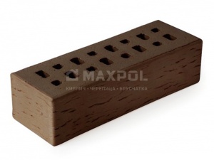 Кирпич клинкерный ЛСР Мюнхен береста 0,7НФ Кирпич клинкерный ЛСР Мюнхен береста 0,7НФ