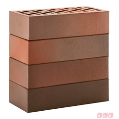 Кирпич керамический ЛСР Красный Флешинг гладкий 1НФ Кирпич керамический ЛСР Красный Флешинг гладкий 1НФ