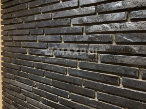 Кирпич клинкерный Богандинский Гангут-57 ECO R-257 Кирпич клинкерный Богандинский Гангут-57 ECO R-257