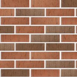Кирпич керамический Славянский Мокко-Bunt-Кроста Кирпич керамический Славянский Мокко-Bunt-Кроста
