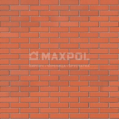 Кирпич керамический BRAER Красный 0,7НФ Кирпич керамический BRAER Красный 0,7НФ