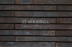 Кирпич клинкерный Богандинский Гангут-60 ECO R-257 Кирпич клинкерный Богандинский Гангут-60 ECO R-257