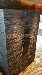 Кирпич клинкерный Богандинский Гангут-60 ECO R-257 Кирпич клинкерный Богандинский Гангут-60 ECO R-257