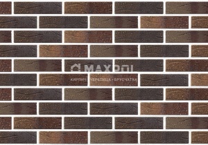 Кирпич керамический Славянский Прованс-Bunt-Антик 1НФ рельефный с песком Кирпич керамический Славянский Прованс-Bunt-Антик 1НФ рельефный с песком