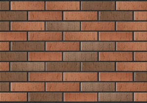 Кирпич керамический Славянский Мокко-Bunt-Кроста Кирпич керамический Славянский Мокко-Bunt-Кроста