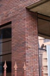 Кирпич керамический Славянский Ливерпуль-Кроста 1НФ рельефный Кирпич керамический Славянский Ливерпуль-Кроста 1НФ рельефный