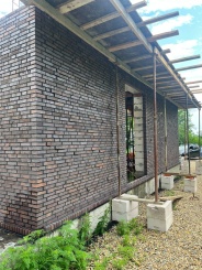 Кирпич клинкерный Skriabin Ceramics Сортировка №54 Кирпич клинкерный Skriabin Ceramics Сортировка №54