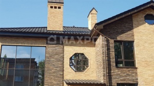 Кирпич клинкерный Богандинский Гангут-60 ECO R-257 Кирпич клинкерный Богандинский Гангут-60 ECO R-257