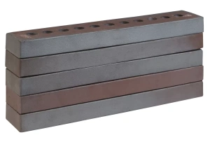 Кирпич облицовочный AG KLINKER 6705 Flat Кирпич облицовочный AG KLINKER 6705 Flat