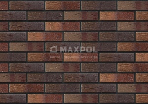 Кирпич керамический Славянский Прованс-Bunt-Антик 1НФ рельефный с песком Кирпич керамический Славянский Прованс-Bunt-Антик 1НФ рельефный с песком