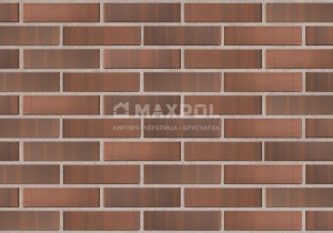 Кирпич керамический Славянский Мокко-Bunt 0.7НФ гладкий Кирпич керамический Славянский Мокко-Bunt 0.7НФ гладкий