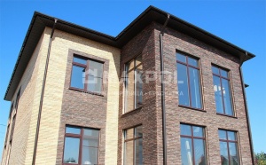 Кирпич клинкерный Богандинский Петропавловск ECO R-350 Кирпич клинкерный Богандинский Петропавловск ECO R-350