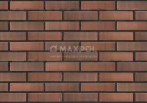 Кирпич керамический Славянский Мокко-Bunt 0.7НФ гладкий Кирпич керамический Славянский Мокко-Bunt 0.7НФ гладкий