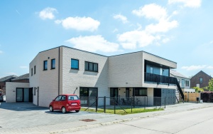 Кирпич ручной формовки Terca Agora Super Wit Кирпич ручной формовки Terca Agora Super Wit