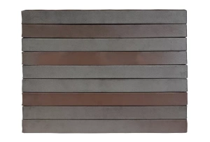 Кирпич облицовочный AG KLINKER 6705 Flat Кирпич облицовочный AG KLINKER 6705 Flat
