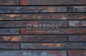 Кирпич клинкерный Богандинский Петропавловск ECO R-350 Кирпич клинкерный Богандинский Петропавловск ECO R-350